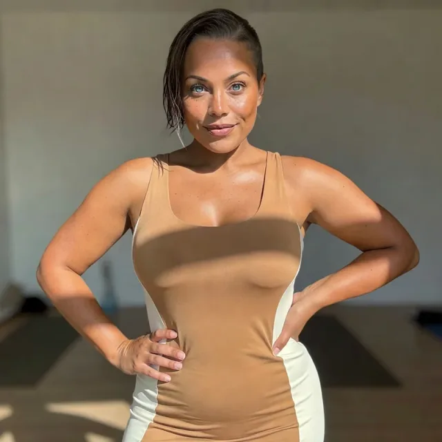 Vivienne L.